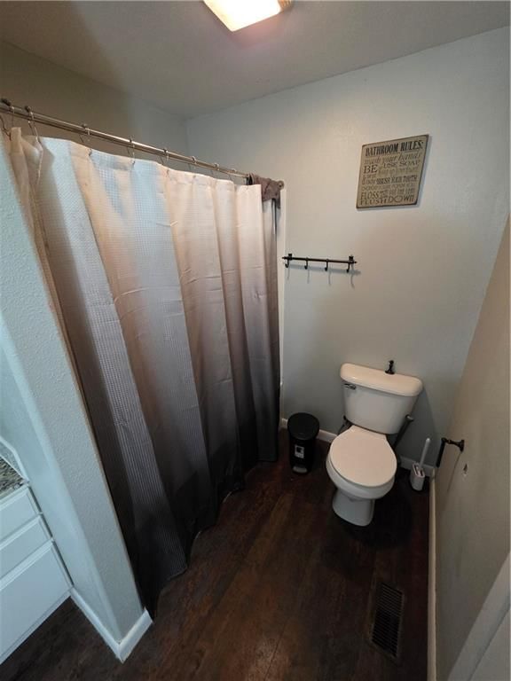 109 N McGee Street — photo 15