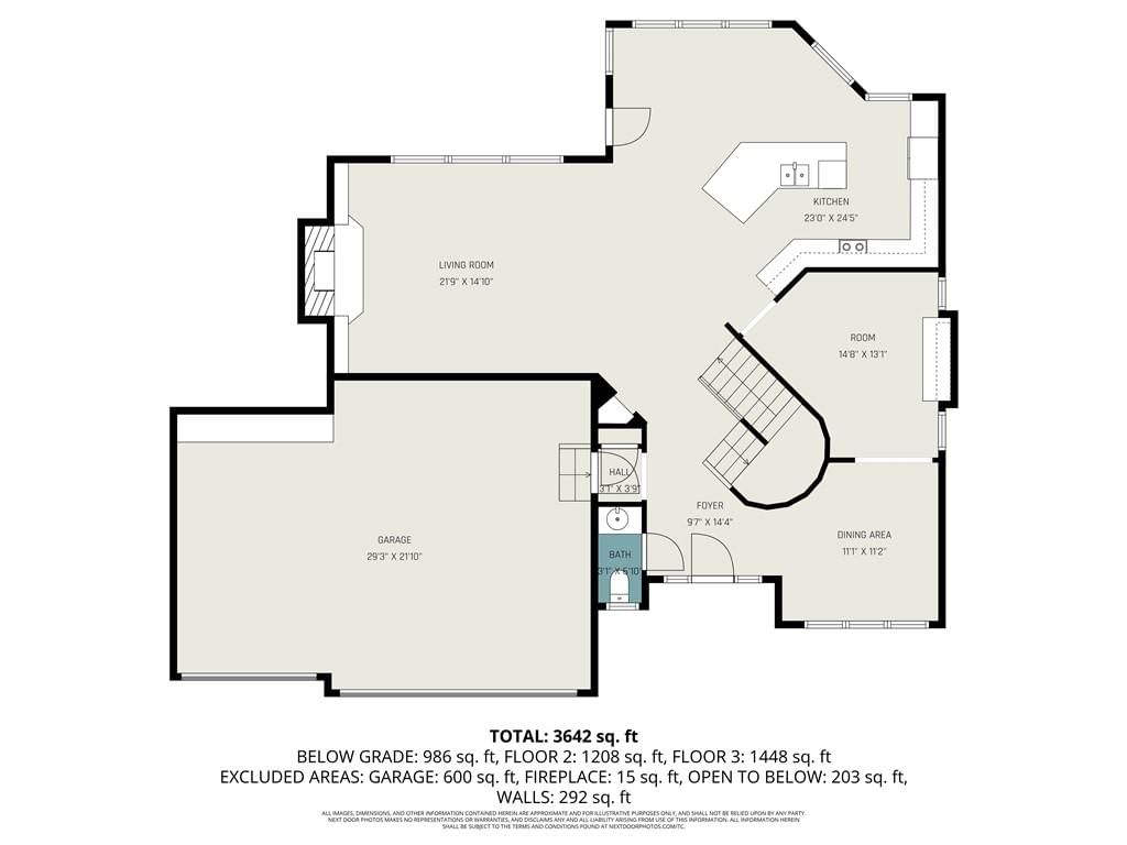 11308 W 143rd Terrace — photo 33