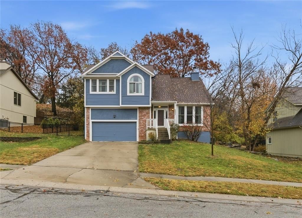 5507 NOLAND Road, Shawnee, KS