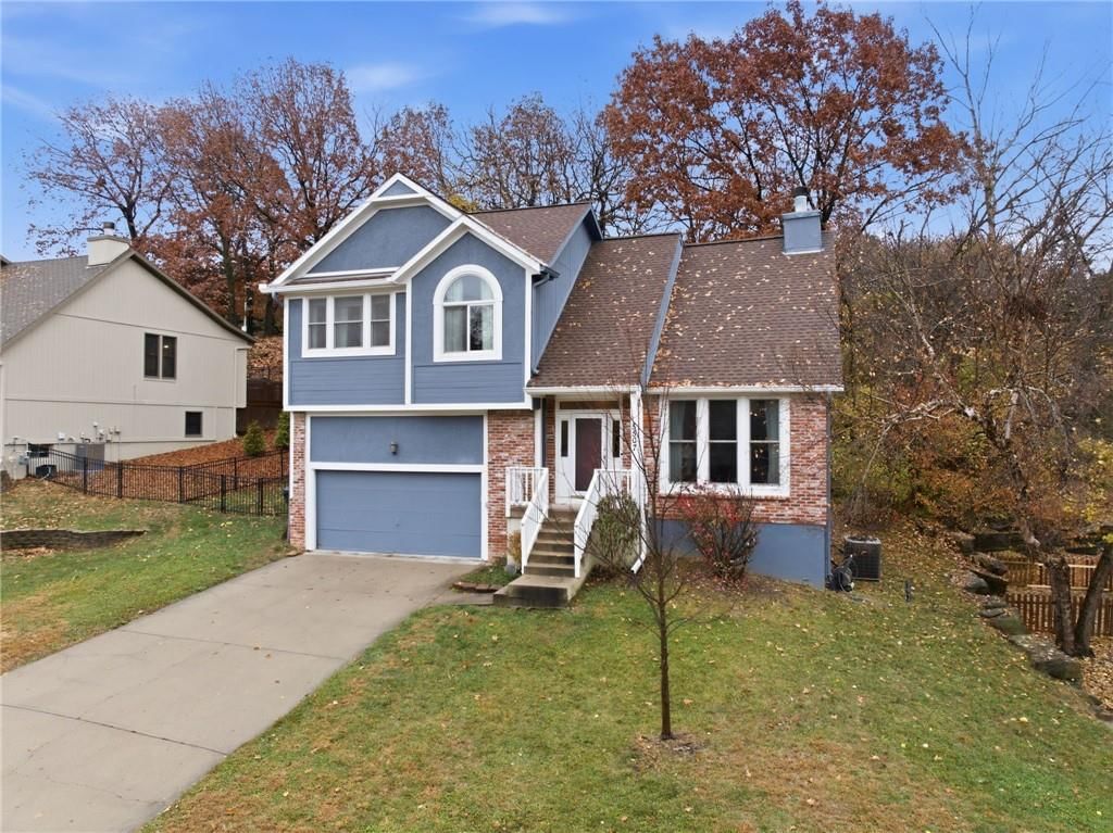 5507 NOLAND Road — photo 34