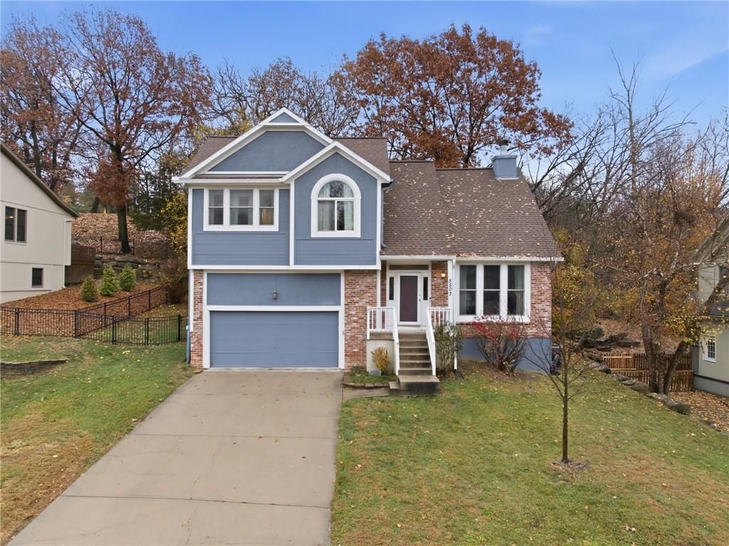5507 NOLAND Road — photo 35