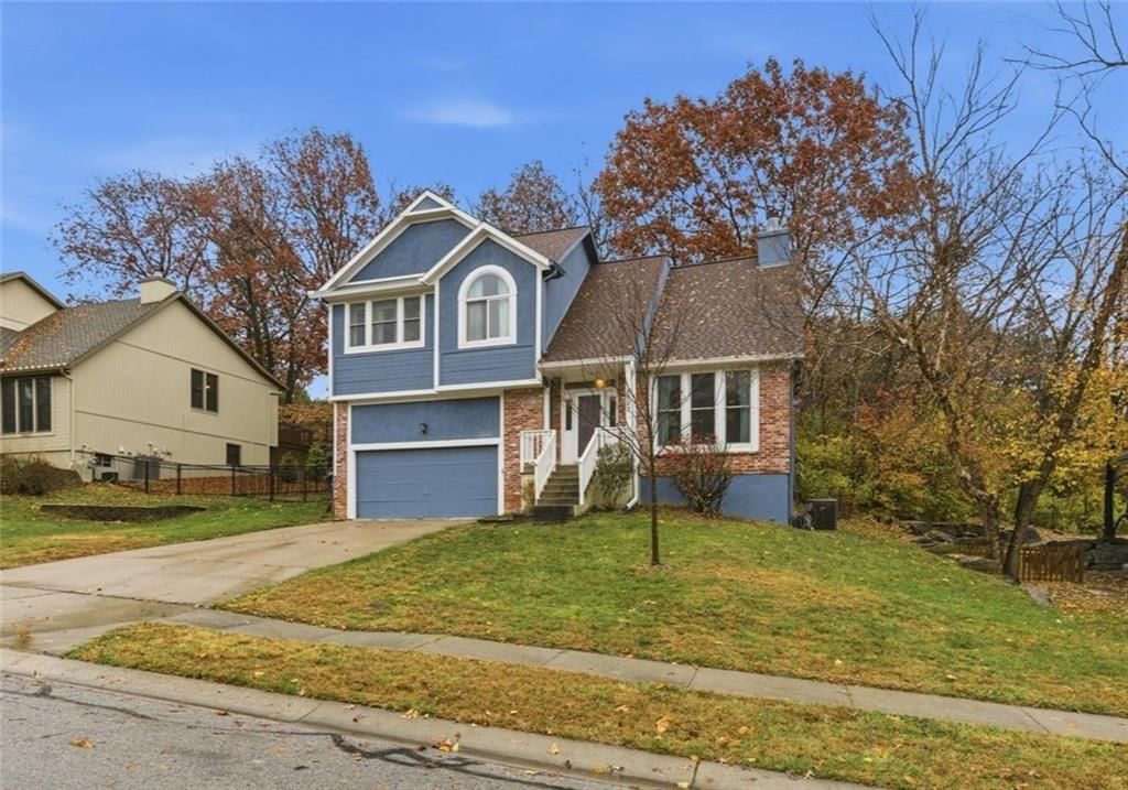 5507 NOLAND Road — photo 36