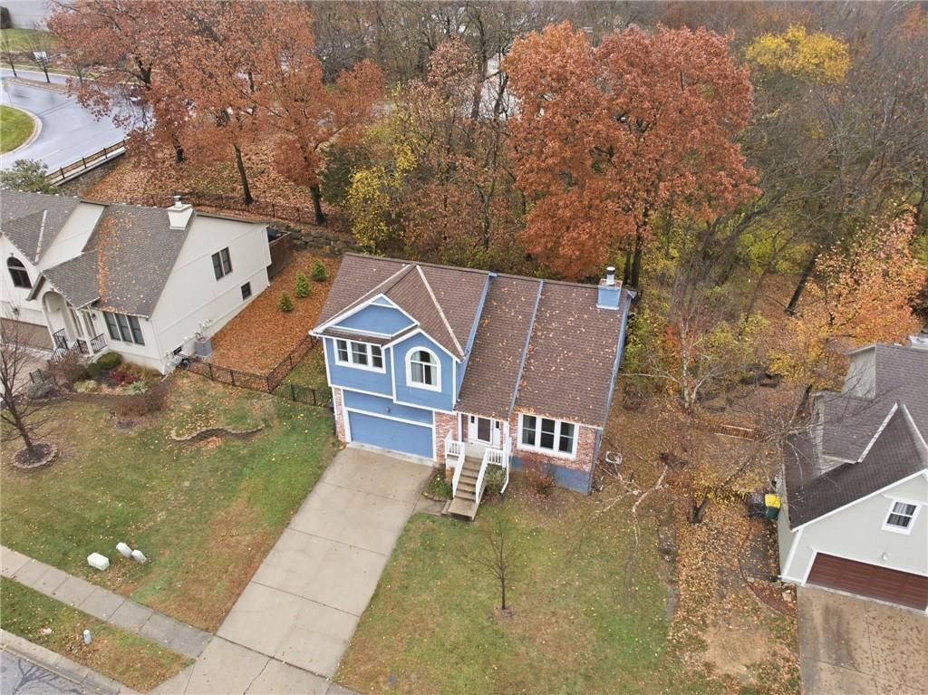 5507 NOLAND Road — photo 37