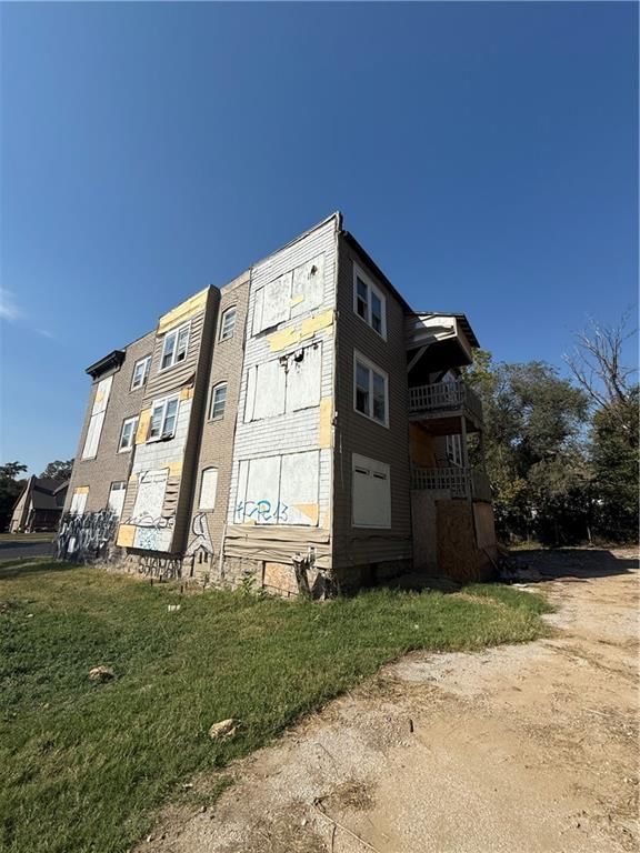3825 Paseo Boulevard — photo 2