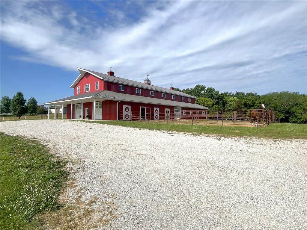 8945 Highway A N/A, Chillicothe, MO
