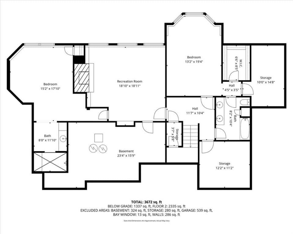 16750 S Village Drive — photo 50