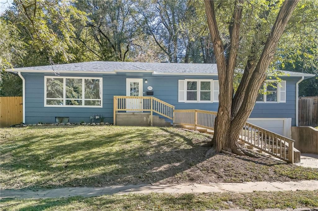 2701 S 20th Street, St Joseph, MO