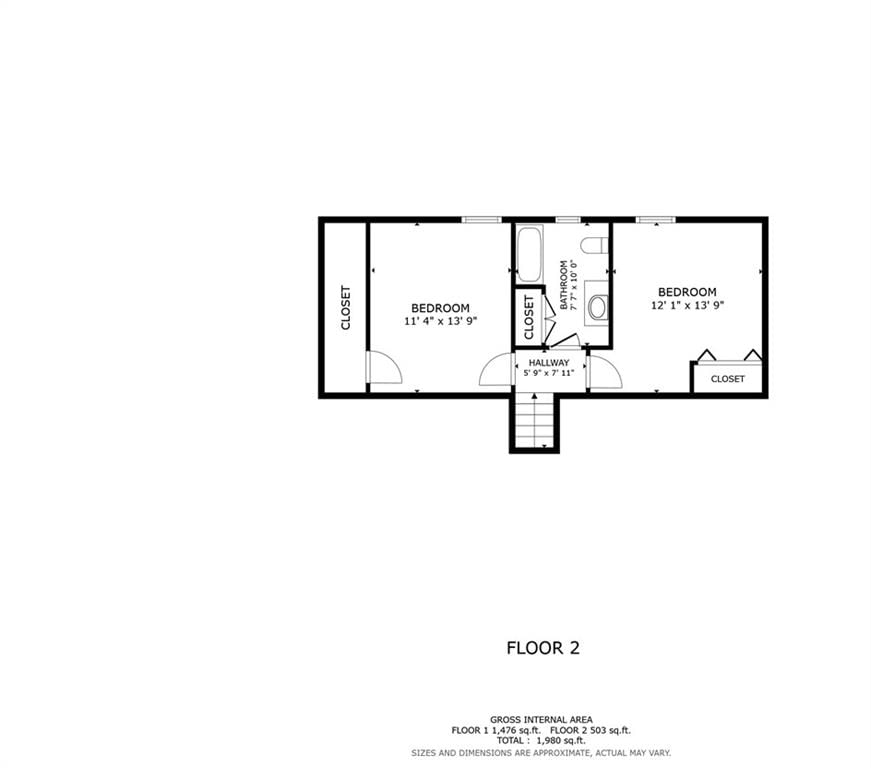 1408 E Oxford Place — photo 41