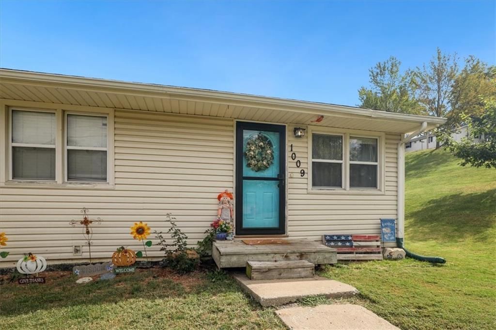 1009 Mary Kay Lane, Platte City, MO