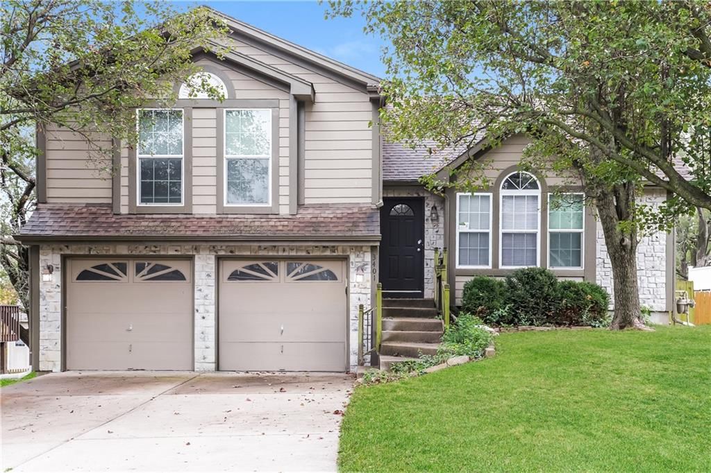 3401 NW 85th Street, Kansas City, MO