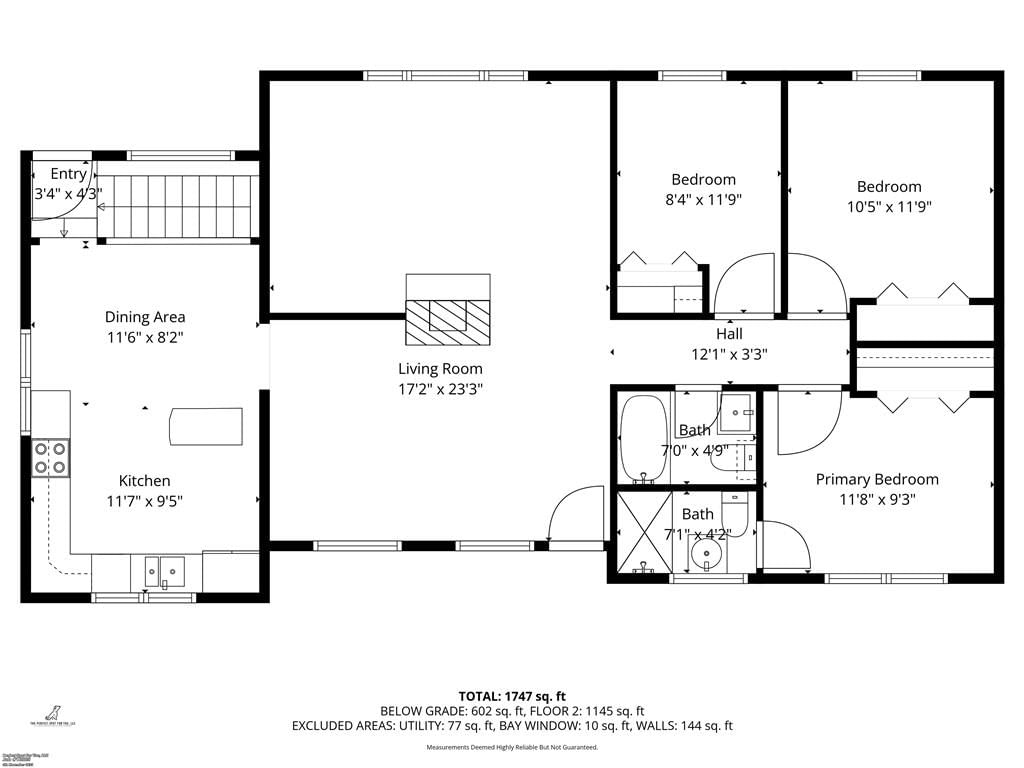 2535 Malone Drive — photo 32