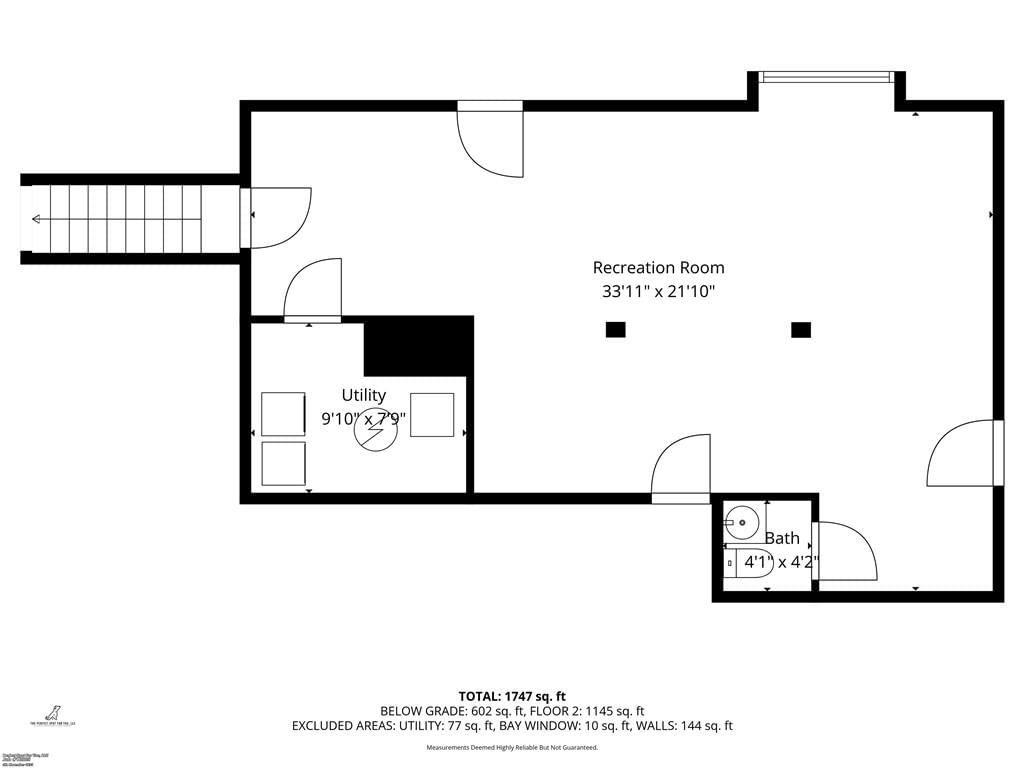 2535 Malone Drive — photo 33