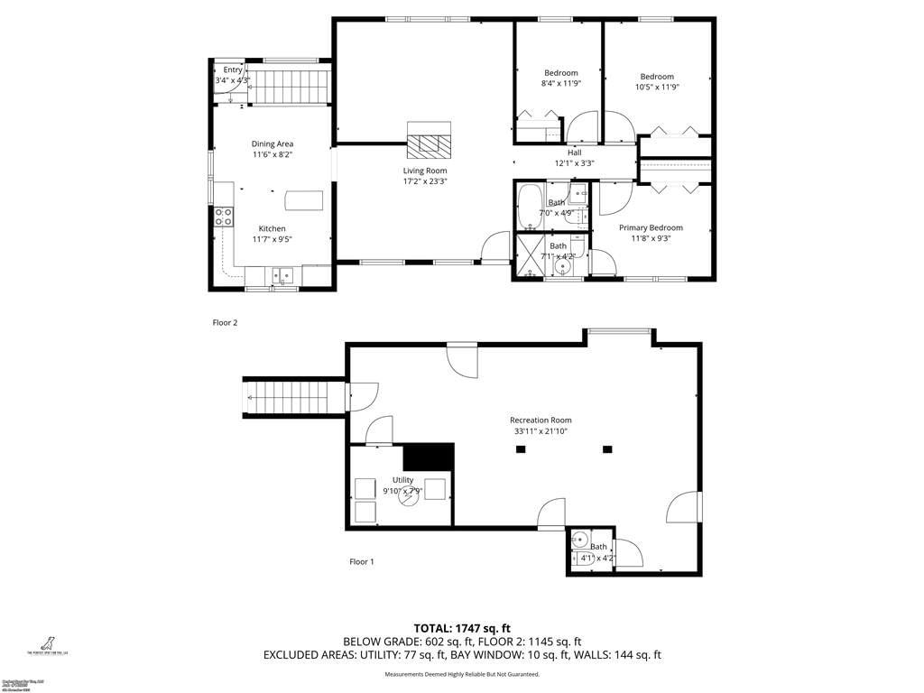 2535 Malone Drive — photo 34