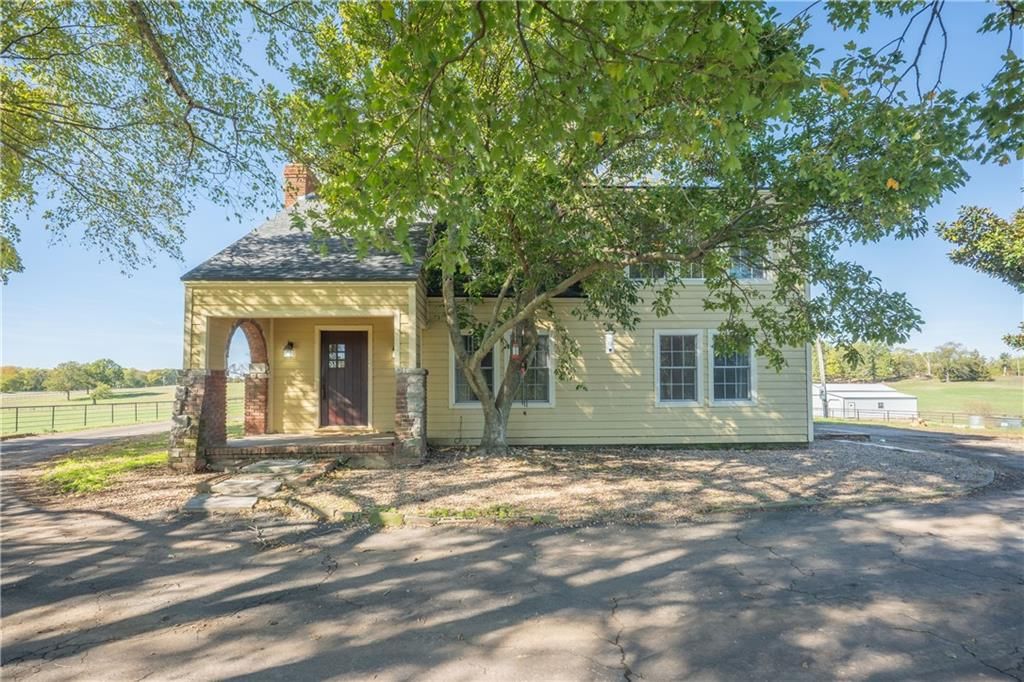 2815 W W 7th Street Street, Galena, KS
