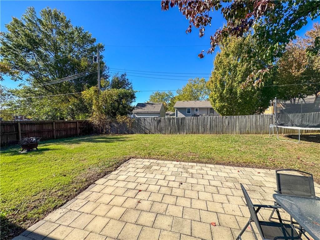 806 S Cedar Street — photo 31