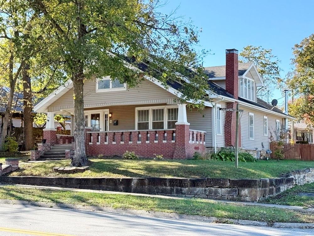 400 S Main Street, El Dorado Springs, MO