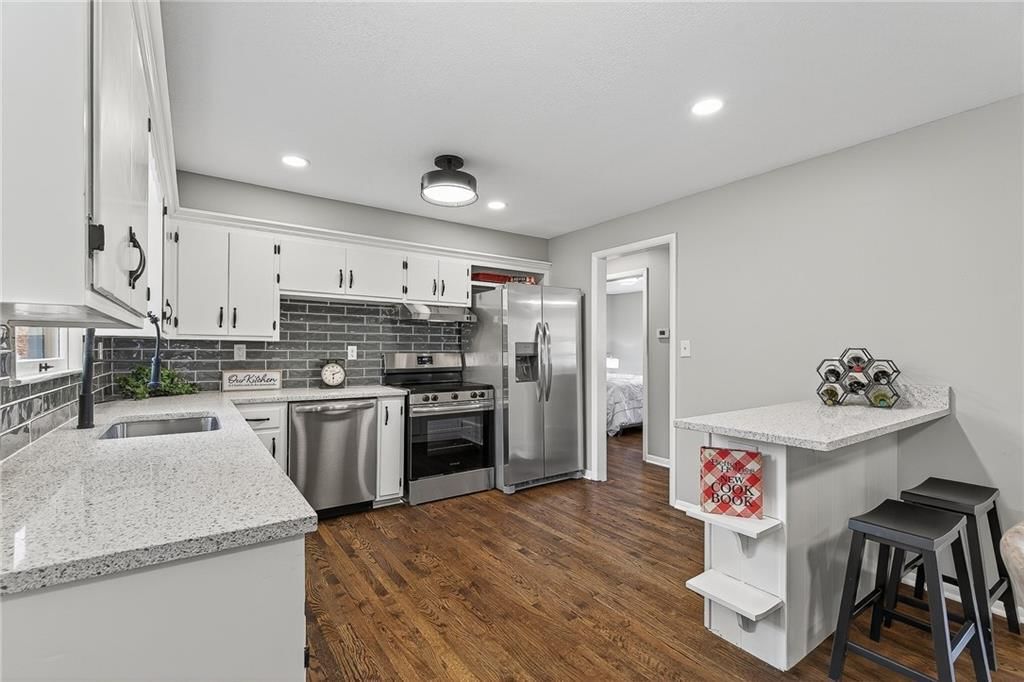 318 N Park Street — photo 10