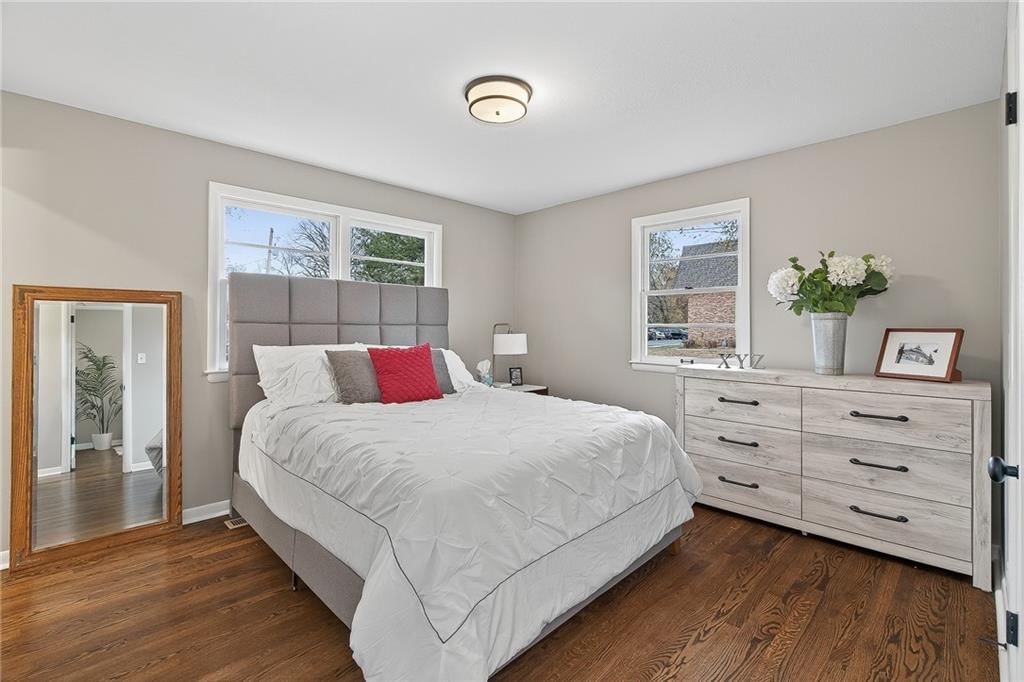 318 N Park Street — photo 17