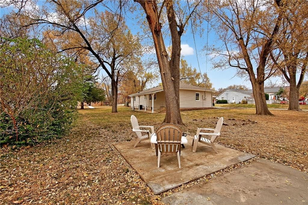 318 N Park Street — photo 37