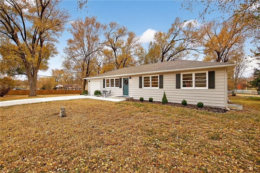 318 N Park Street — photo 38