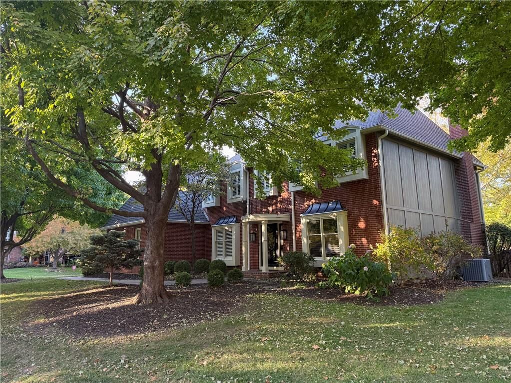 12909 Delmar Street, Leawood, KS