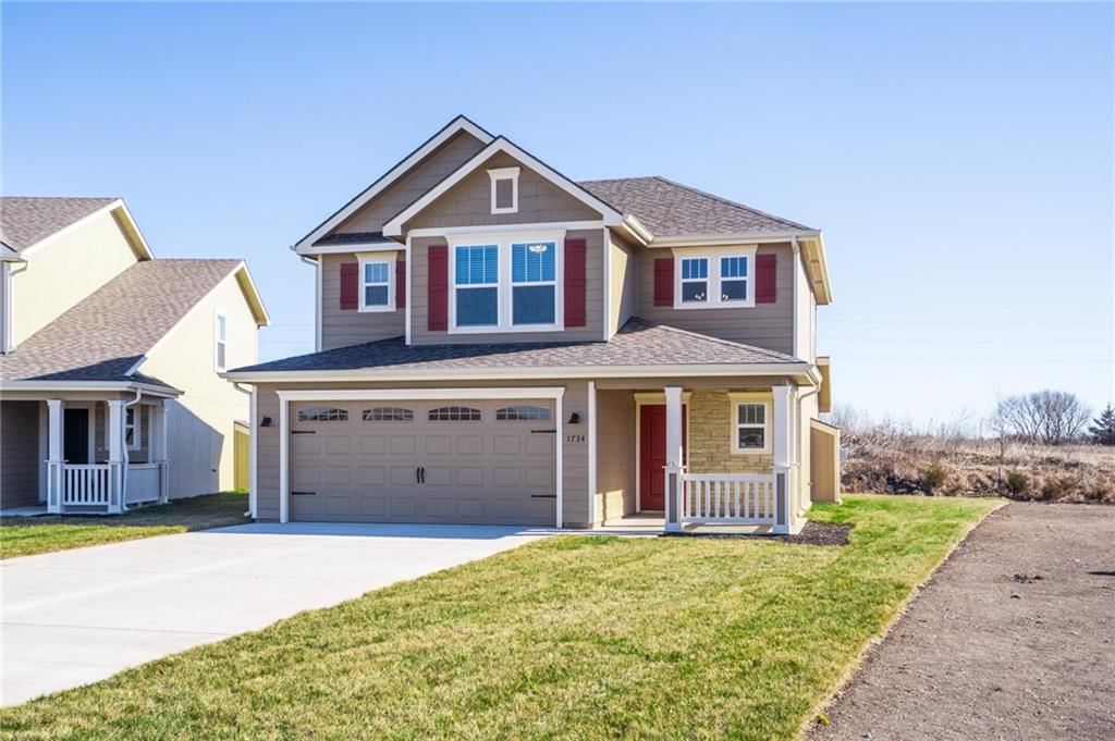 1734 Elderberry Lane — photo 3