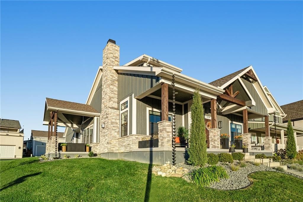 3238 SW Pergola Park Drive — photo 35