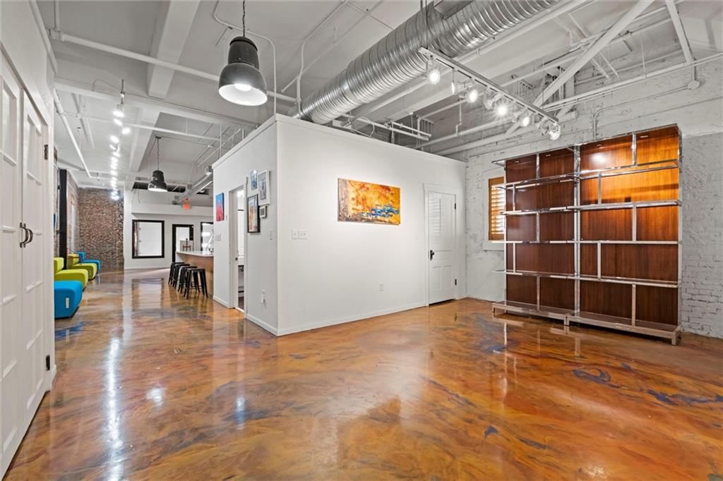 1600 Locust Street — photo 11