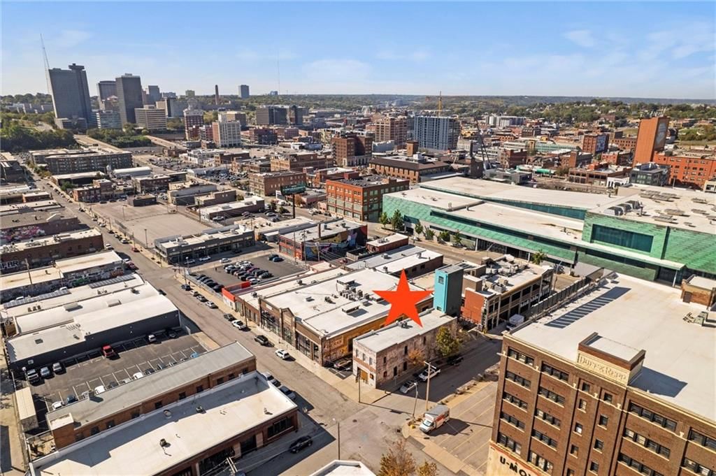 1600 Locust Street — photo 20