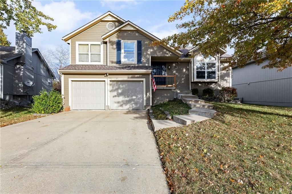 16373 S Church Street, Olathe, KS