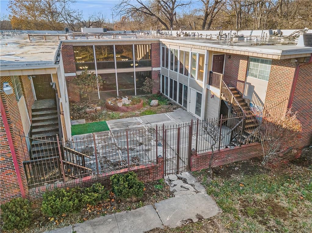 6016 Leavenworth Road — photo 6
