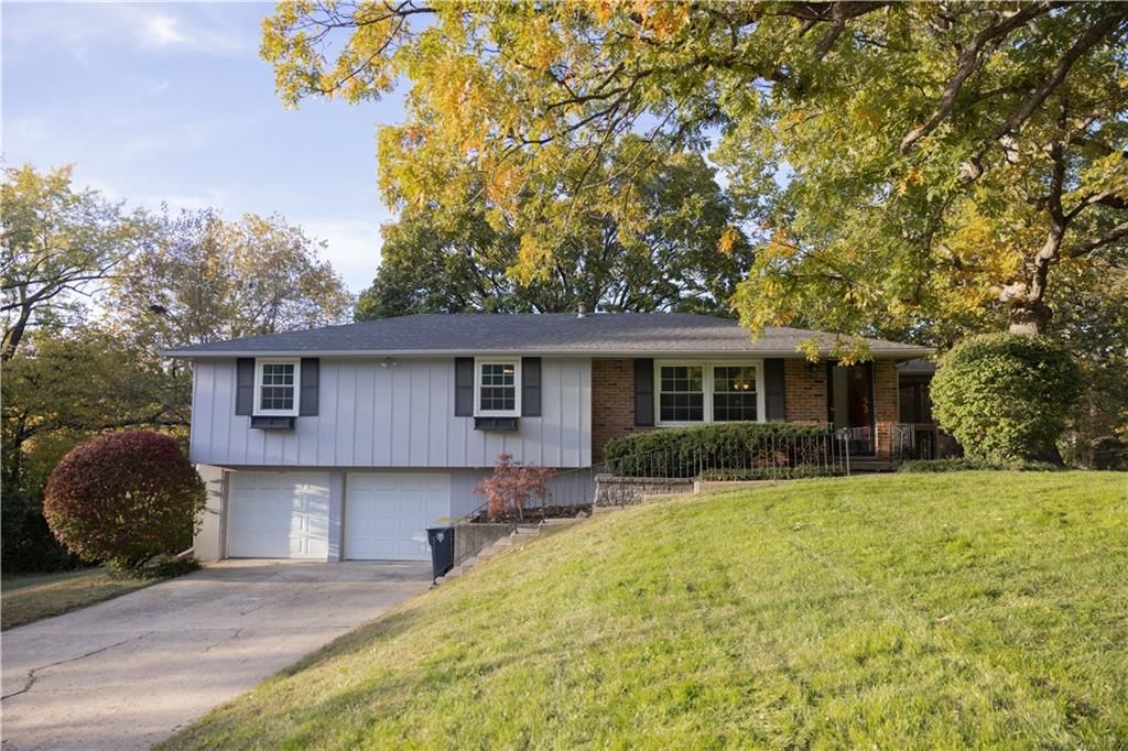 4912 NW 61st Terrace, Kansas City, MO