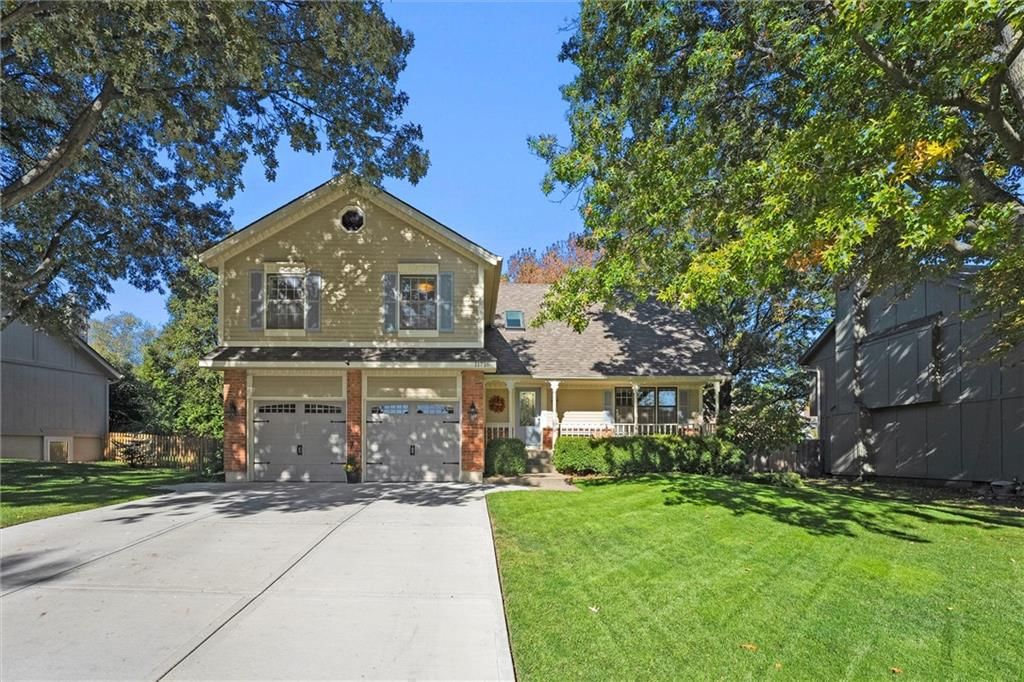 11716 S Penrose Street, Olathe, KS