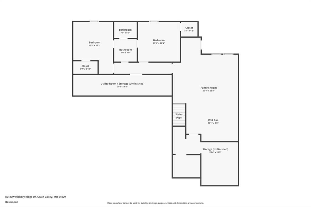 804 NW Hickory Ridge Drive — photo 49
