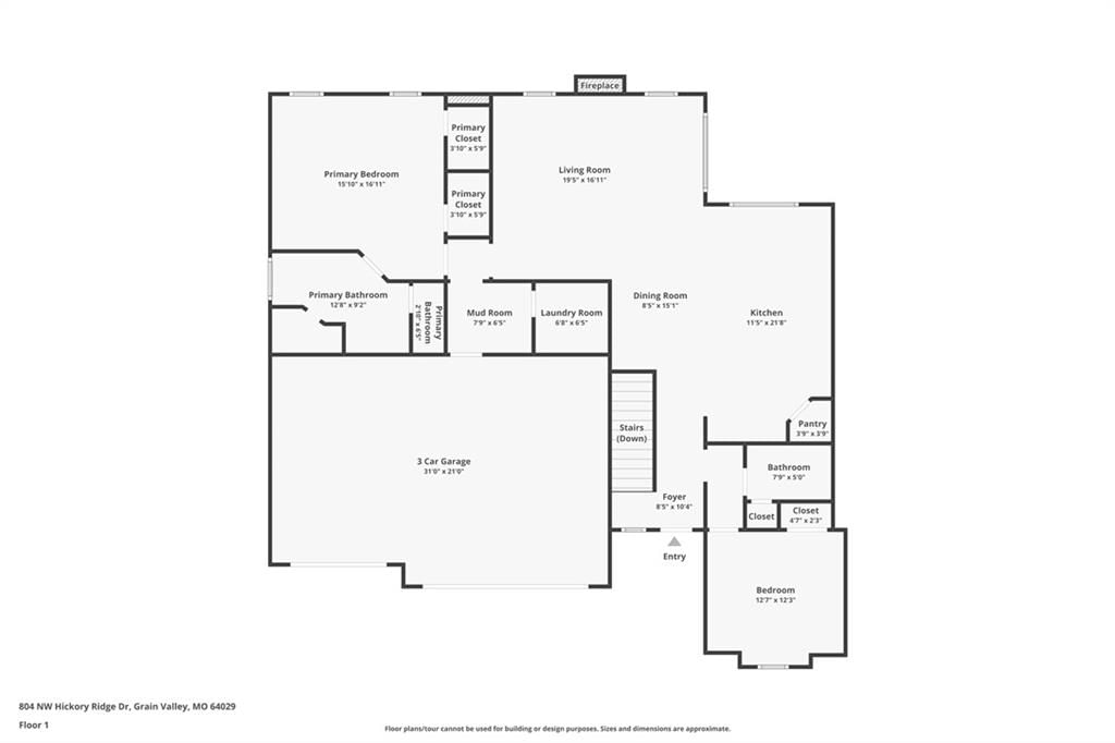 804 NW Hickory Ridge Drive — photo 51