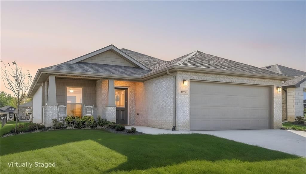 26561 W 84th Street, Lenexa, KS