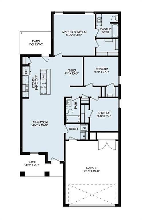 26561 W 84th Street — photo 36