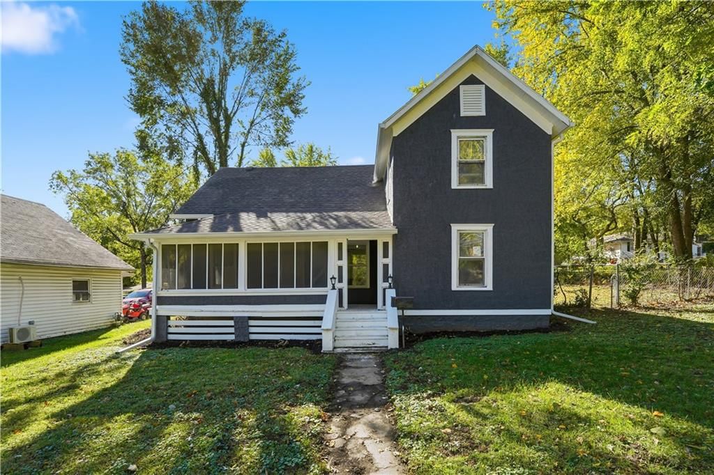 2111 Franklin Avenue, Lexington, MO