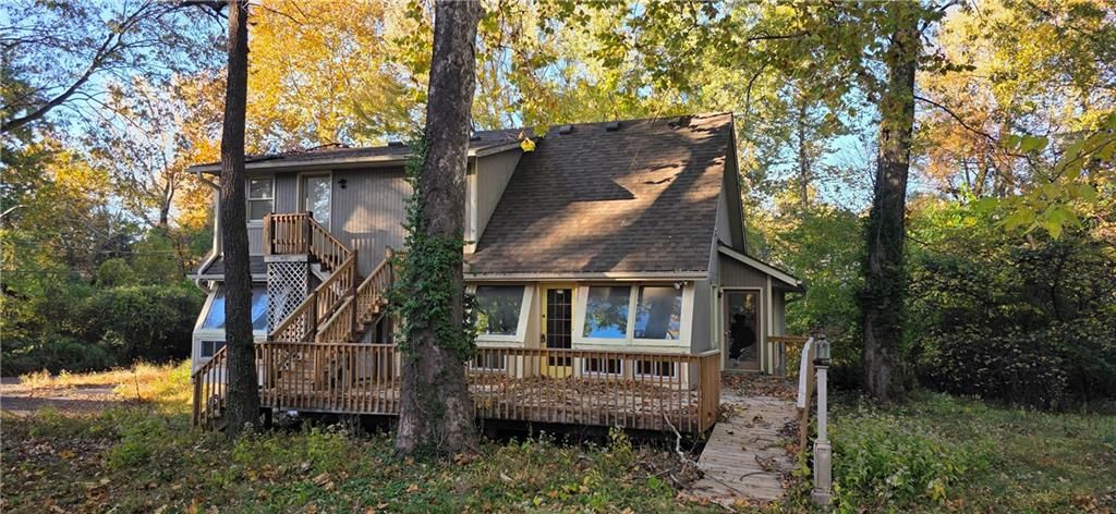 1215 Leoti Street, Independence, MO