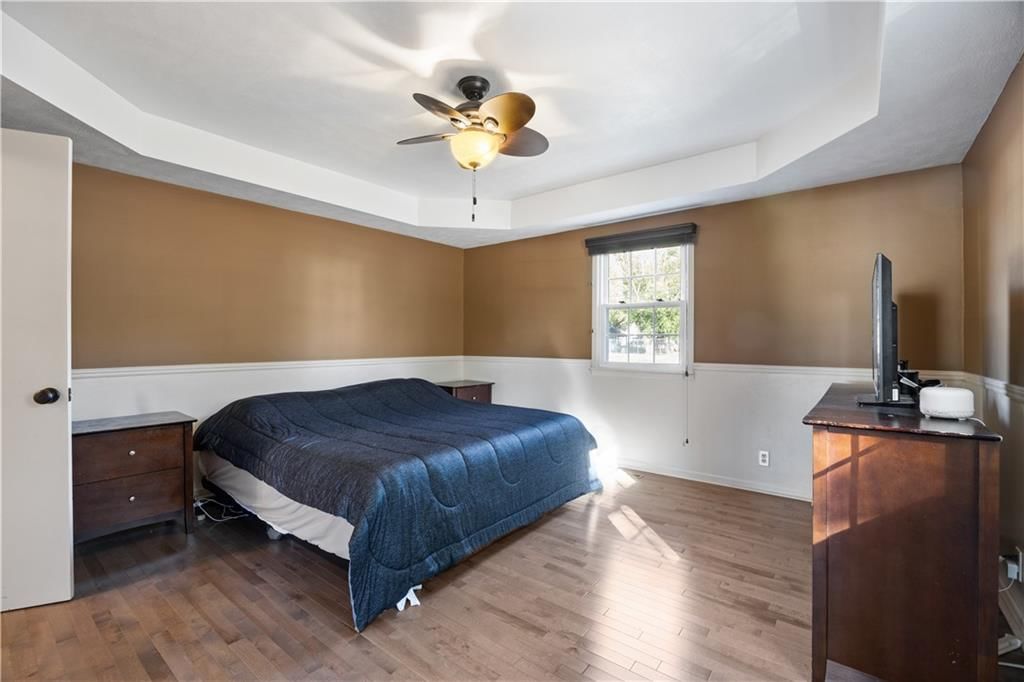 912 S Margrave Street — photo 17