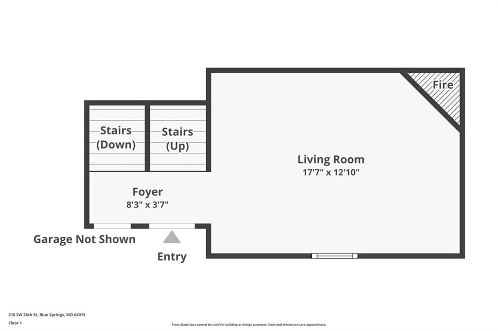 216 SW 26th Street — photo 32