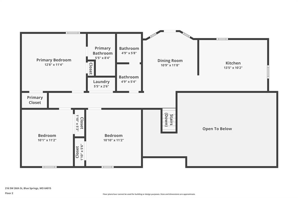 216 SW 26th Street — photo 33