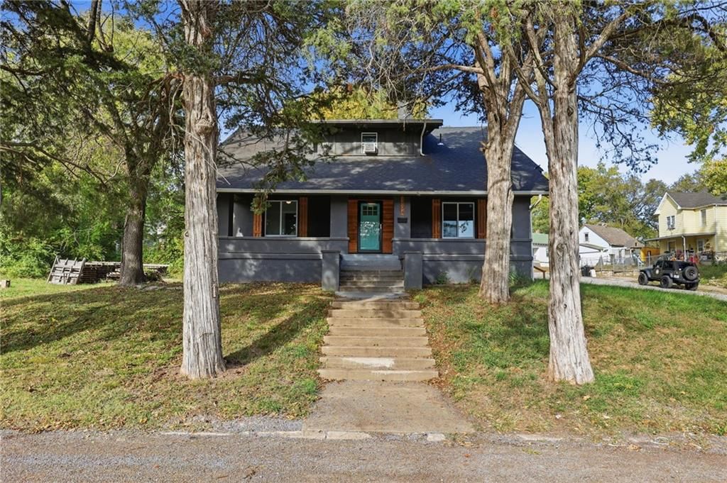 1894 Glendale Avenue, Kansas City, KS