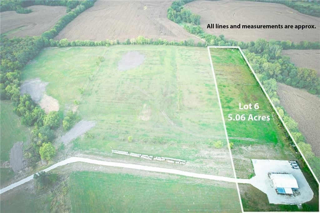 Lot 6 NE 280th Street — photo 2