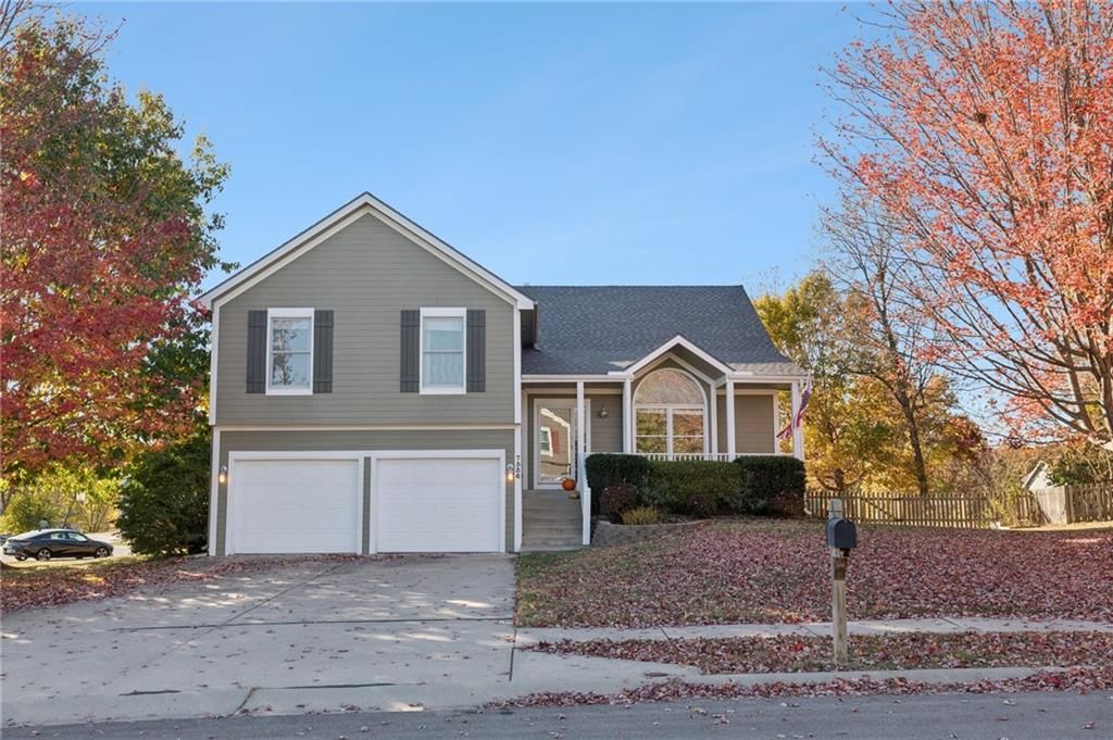 7336 N Wallace Avenue, Kansas City, MO