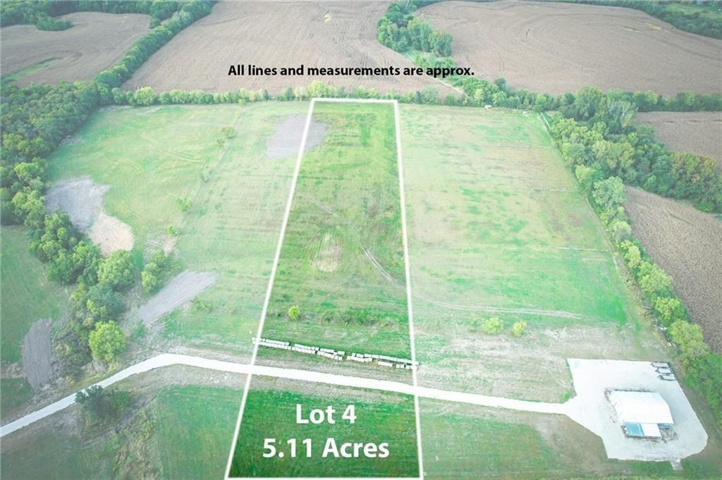 Lot 4 NE 280th Street — photo 1