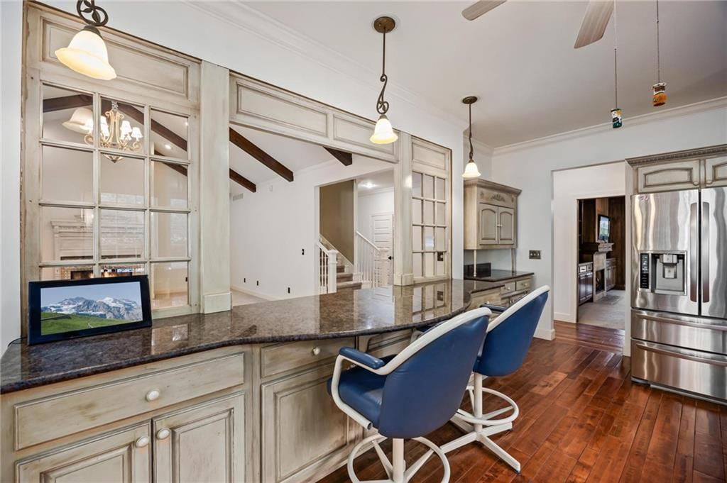 506 S Georgia Street — photo 13