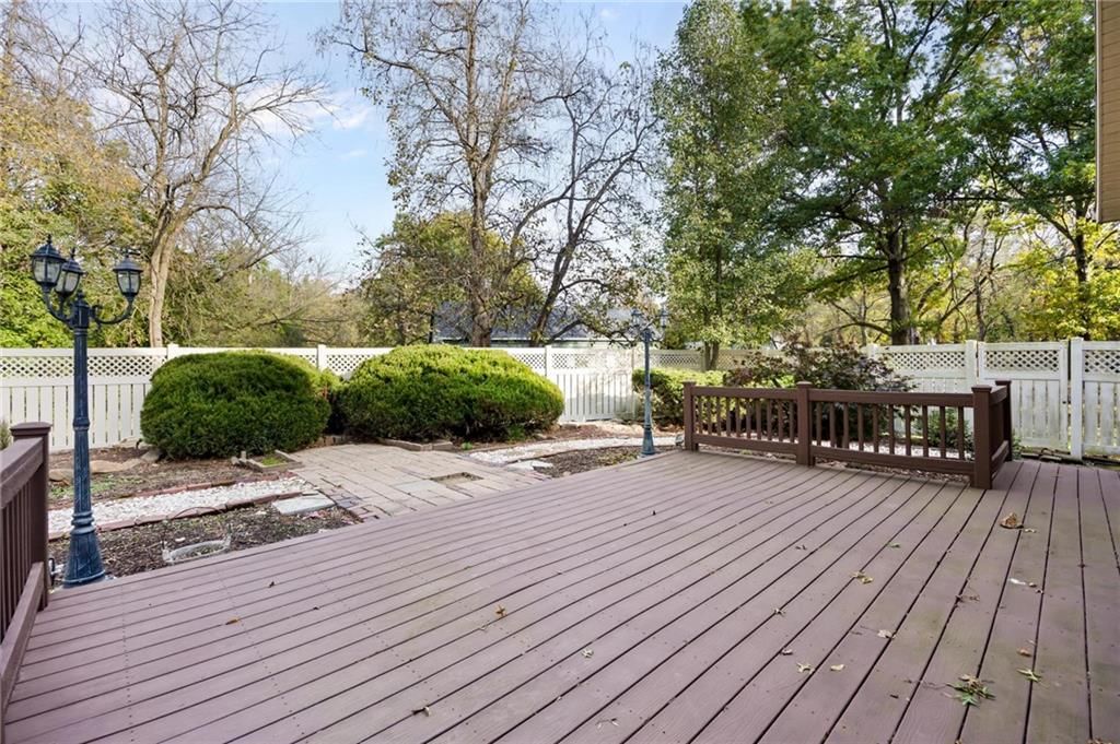 506 S Georgia Street — photo 46