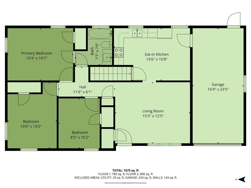 6409 River Road — photo 30