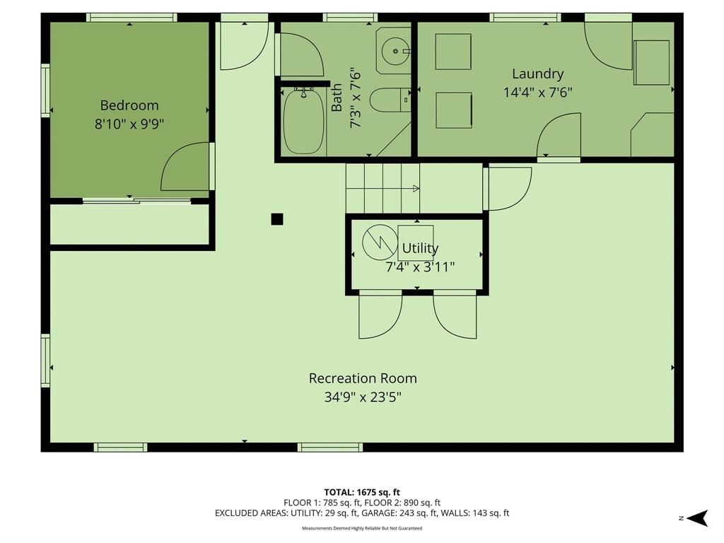 6409 River Road — photo 31